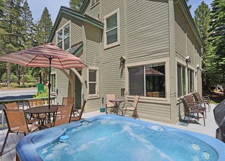 West Lake Properties, Clubhouse 