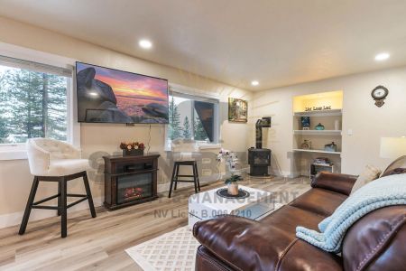 Sun Bear Realty & Vacation Rentals, Incline 568TY