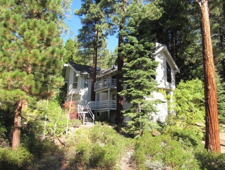 Masters of Tahoe Incline Real Estate, Alpine View (Sold)