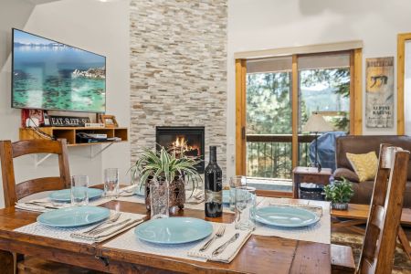 Tahoe Signature Properties, Gold Bend Getaway