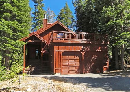 West Lake Properties, Chalet Lani