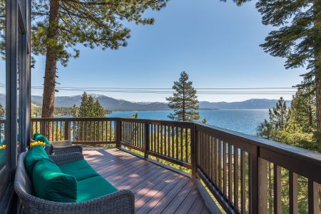Tahoe Signature Properties, Casa Montelago