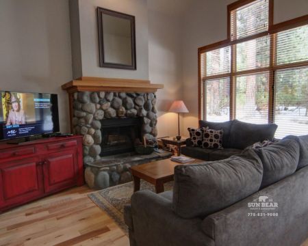 Sun Bear Realty & Vacation Rentals, Third Creek 83