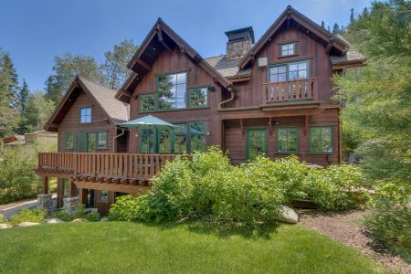 Tahoe Luxury Properties, Alpine Perfection