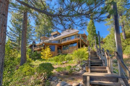Tahoe Luxury Properties, Anchors Aweigh