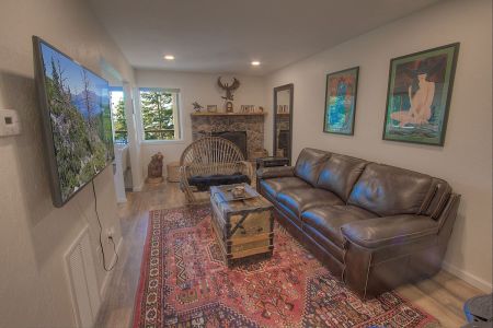 Lake Tahoe Accommodations, Awesome Dawson!