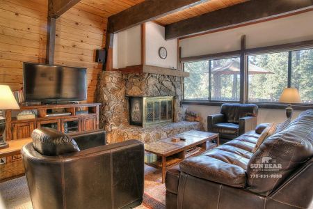 Sun Bear Realty & Vacation Rentals, Winding Way 319WI