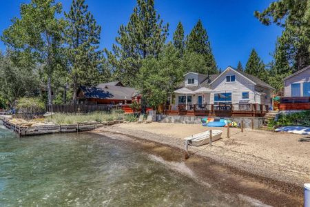 Tahoe Getaways, Beach Haven