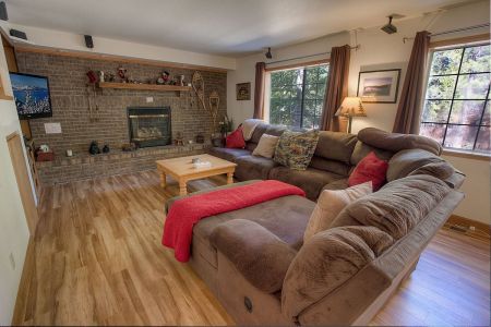 Lake Tahoe Accommodations, Bear Country