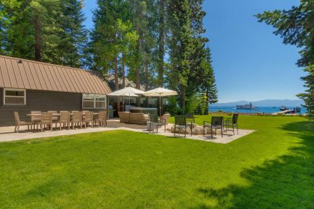 Tahoe Luxury Properties, Belleview's Beauty