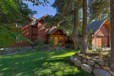 Tahoe Luxury Properties, Big Pine