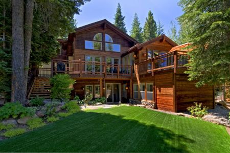 Tahoe Getaways, Big Springs