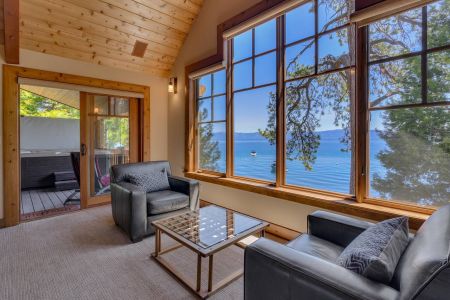 Tahoe Luxury Properties, Blissful Days