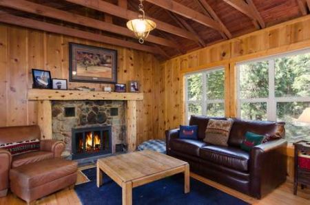 West Lake Properties, Cabin Fever