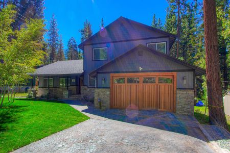 Lake Tahoe Accommodations, Creek Side Summit