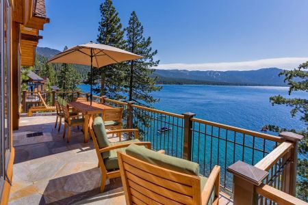 Tahoe Luxury Properties, Gonowabie Lodge