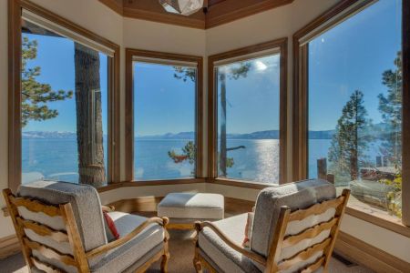 Tahoe Luxury Properties, Gerry G.