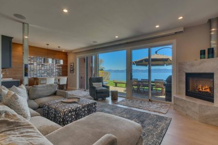 Tahoe Luxury Properties, Shore Camp