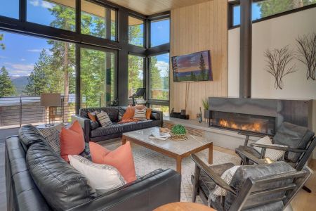 Tahoe Luxury Properties, Twin Tips