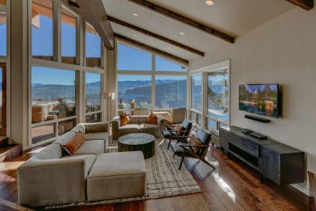 Tahoe Luxury Properties, Big Sky