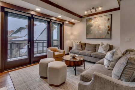 Tahoe Luxury Properties, Constellation #404