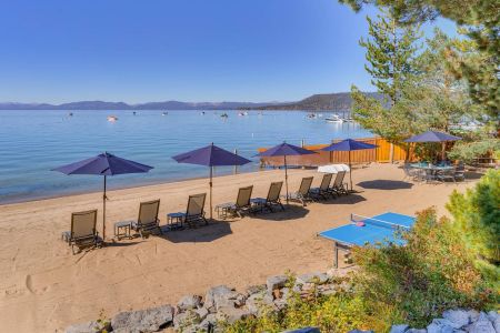 Tahoe Luxury Properties, Sandy Shores