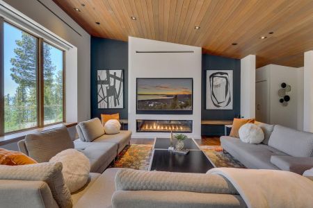 Tahoe Luxury Properties, Modern Marvel