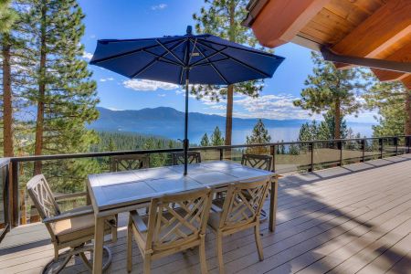 Tahoe Luxury Properties, Above and Beyond