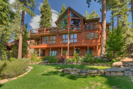 Tahoe Luxury Properties, Incline Oasis