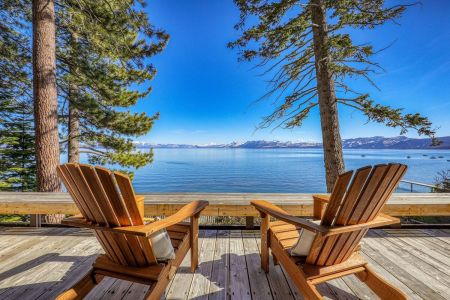 Tahoe Getaways, Lakefront Rentals