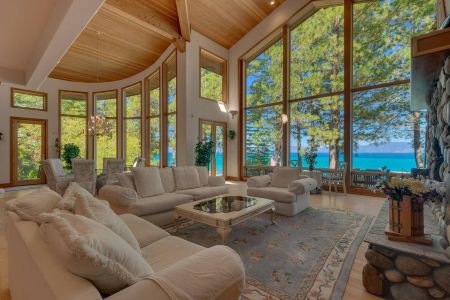 Tahoe Getaways, Rubicon Lakefront