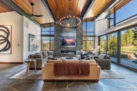 Tahoe Getaways, Beaufort Luxury