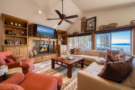 Tahoe Getaways, Bella Vista