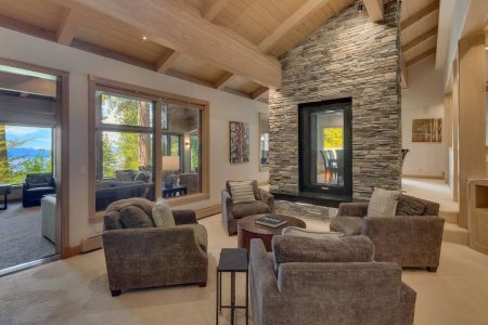 Tahoe Luxury Properties, Making Memories