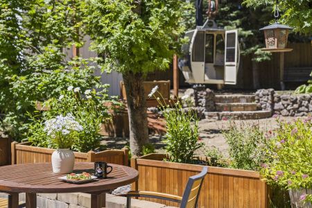 Tahoe Signature Properties, Gateway Getaway