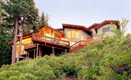 Tahoe Luxury Properties, Fairest Picture