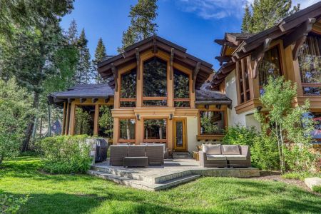 Tahoe Getaways, Fleur Du Lac 5
