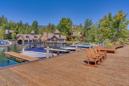 Tahoe Luxury Properties, Fleur Du Lac