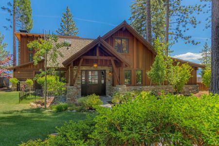 Tahoe Luxury Properties, Heavenly View