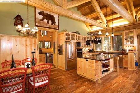 West Lake Properties, Homewood Hideaway