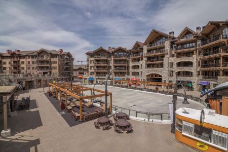 Tahoe Truckee Vacation Properties, Iron Horse North