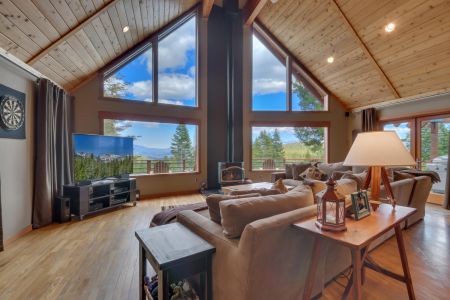 Tahoe Signature Properties, Falcon's Eye View