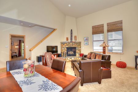 Tahoe Signature Properties, Wintercreek Delight