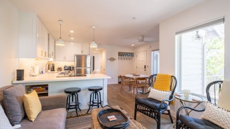 Tahoe Signature Properties, Sweetbriar Suite