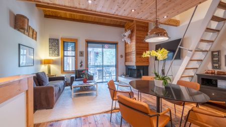 Tahoe Signature Properties, Silver Strike