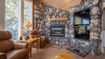 Tahoe Signature Properties, Home Away From Home