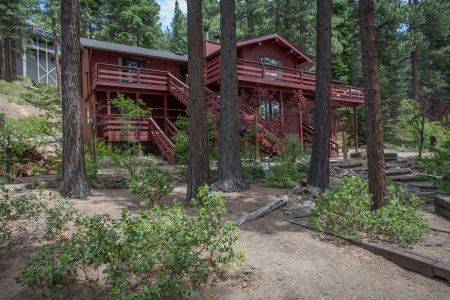 Sun Bear Realty & Vacation Rentals, Incline 376COU
