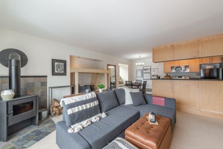 Tahoe Truckee Vacation Properties, Palisades Condo #33