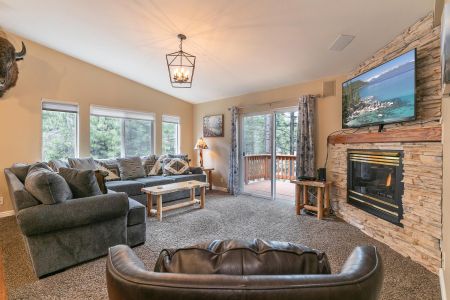 Sun Bear Realty & Vacation Rentals, Southwood 830SO