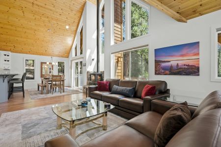 Tahoe Signature Properties, Stony Creek Lodge